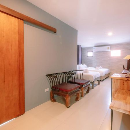 64House Otel Chiang Mai Dış mekan fotoğraf