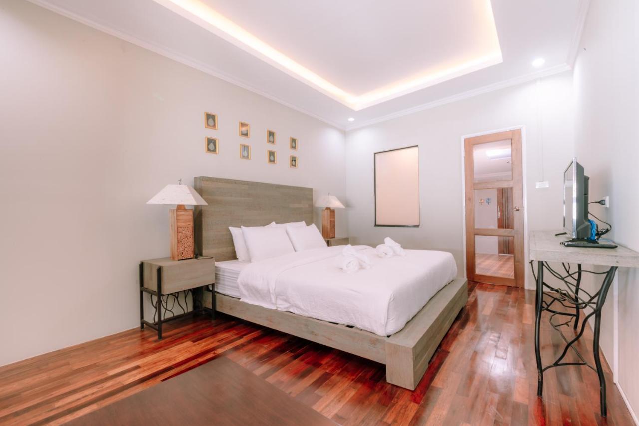 64House Otel Chiang Mai Dış mekan fotoğraf