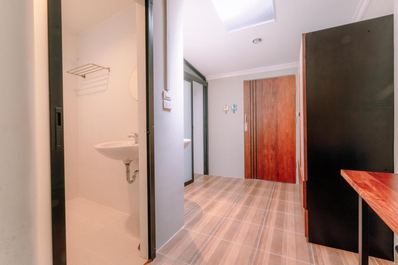 64House Otel Chiang Mai Dış mekan fotoğraf