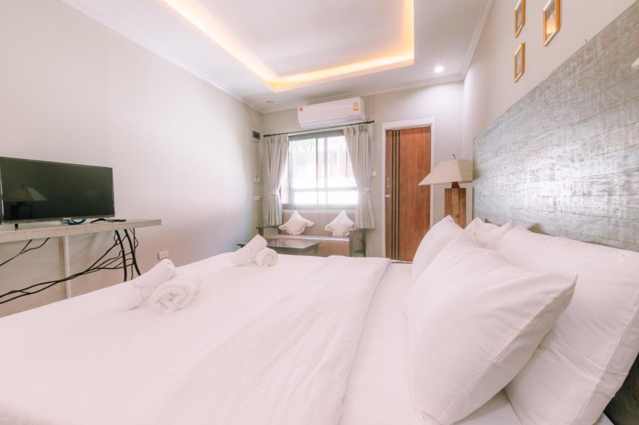64House Otel Chiang Mai Dış mekan fotoğraf