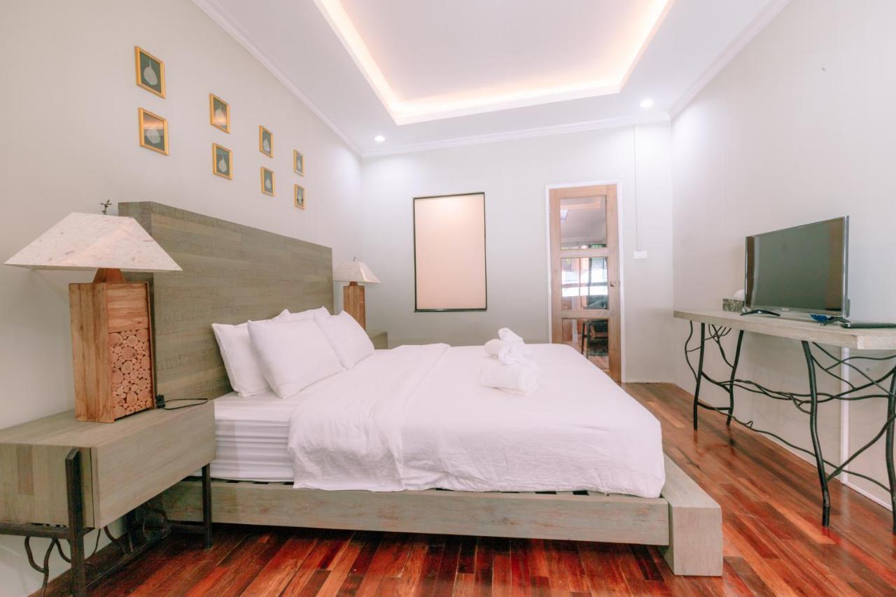 64House Otel Chiang Mai Dış mekan fotoğraf