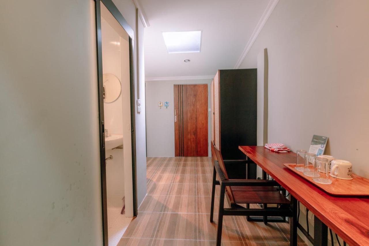 64House Otel Chiang Mai Dış mekan fotoğraf