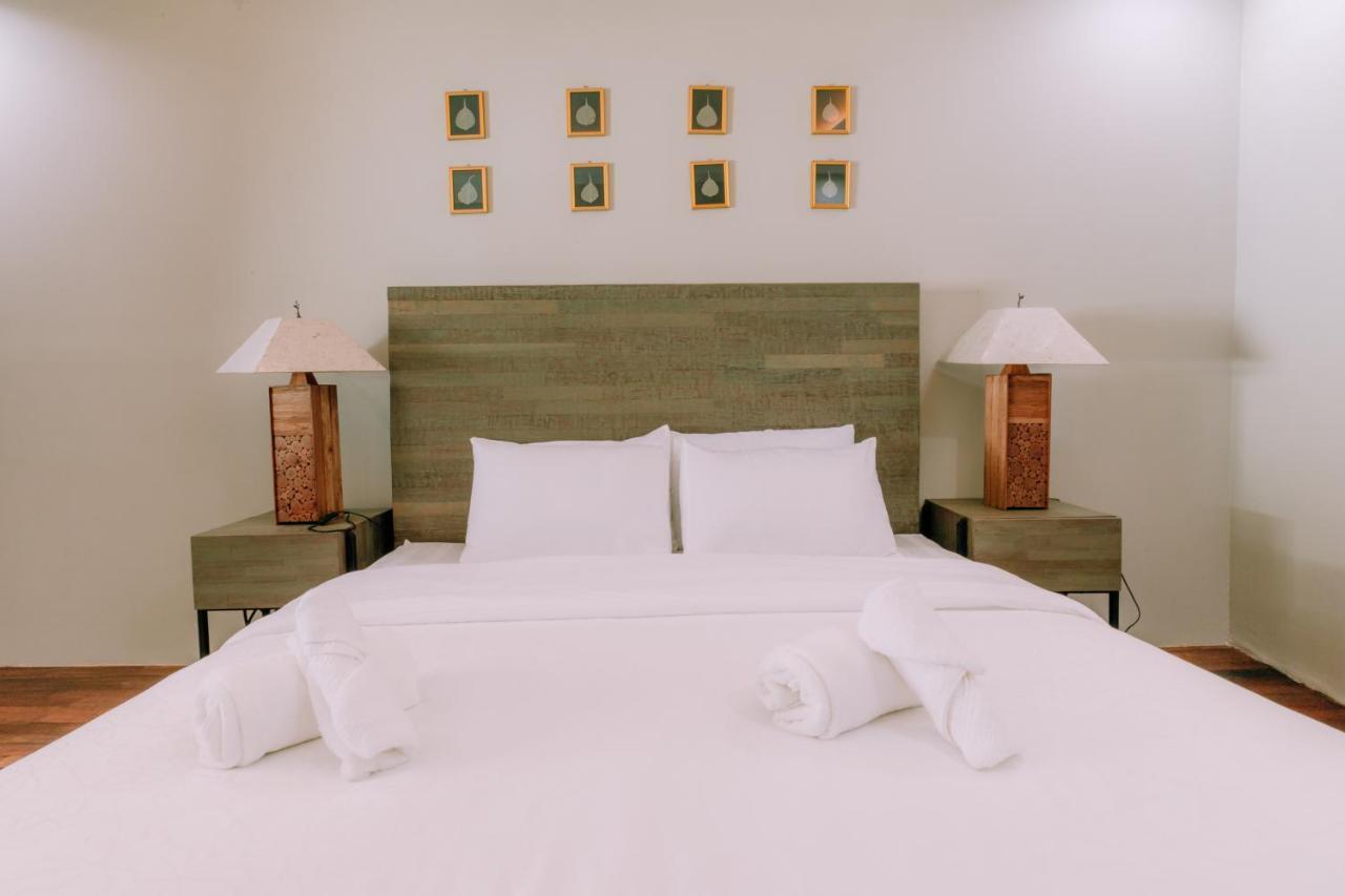 64House Otel Chiang Mai Dış mekan fotoğraf