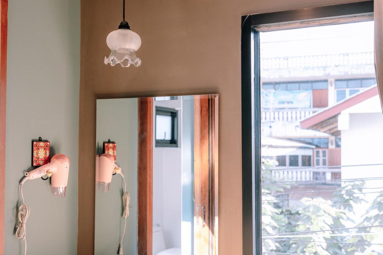 64House Otel Chiang Mai Dış mekan fotoğraf