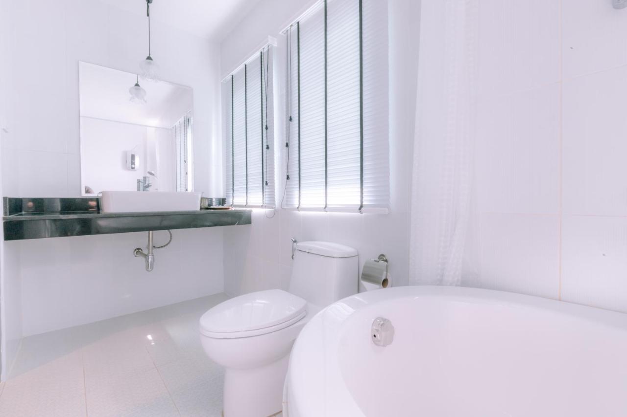 64House Otel Chiang Mai Dış mekan fotoğraf
