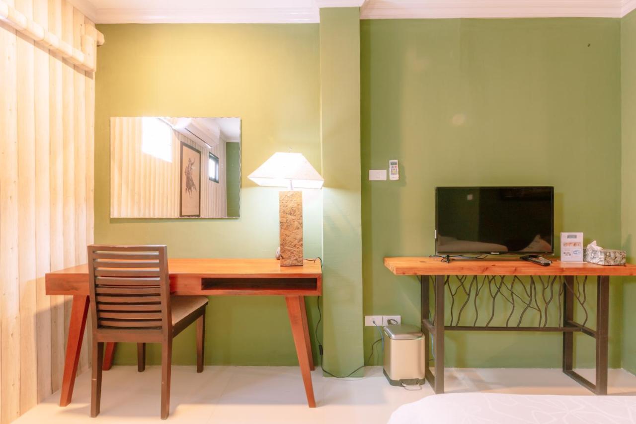 64House Otel Chiang Mai Dış mekan fotoğraf
